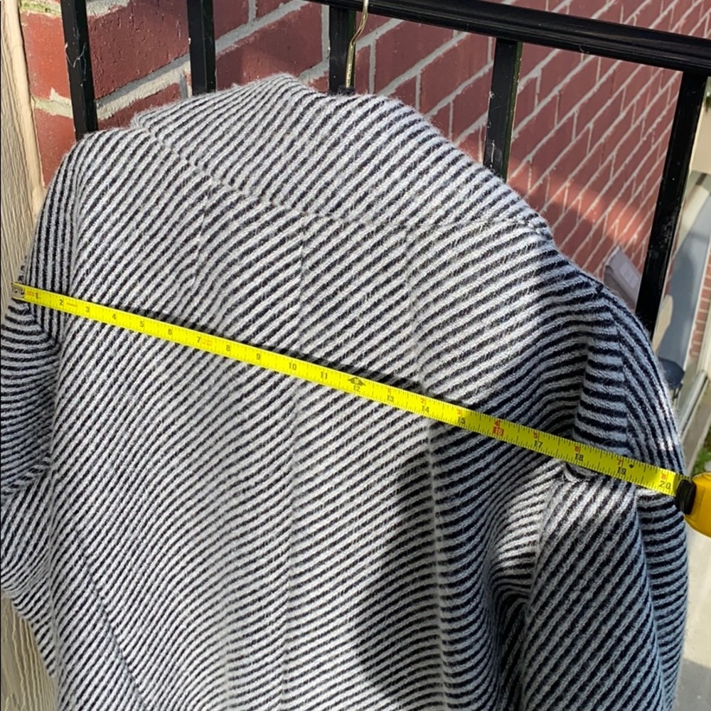 Gray Jacket - Picture 10 of 13